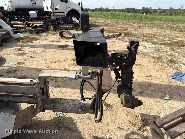 image for item EA7408 Industrial manipulator