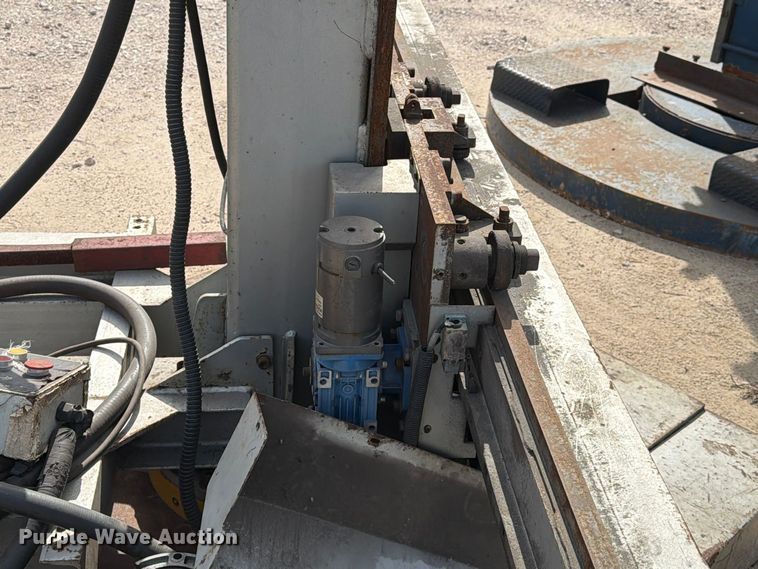 image for item EA7408 Industrial manipulator
