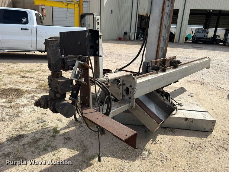 image for item EA7408 Industrial manipulator