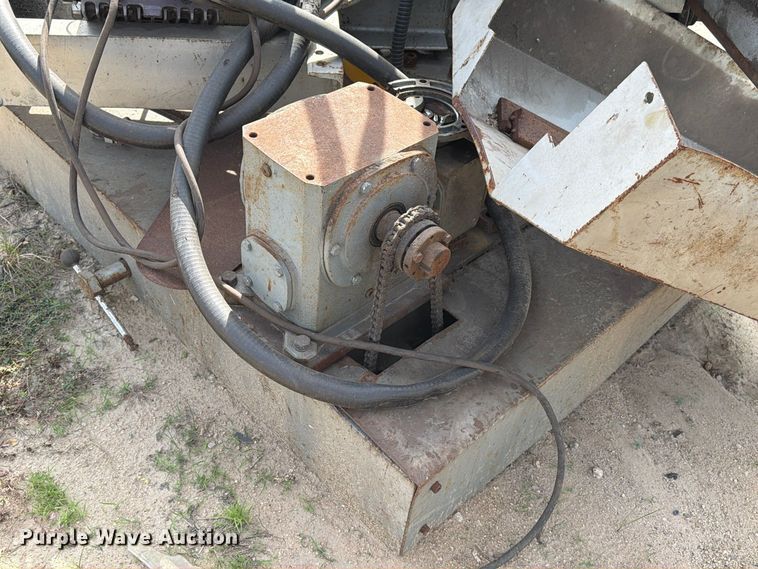 image for item EA7408 Industrial manipulator