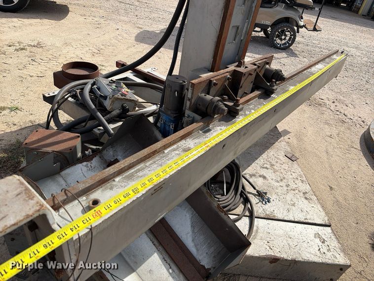 image for item EA7408 Industrial manipulator