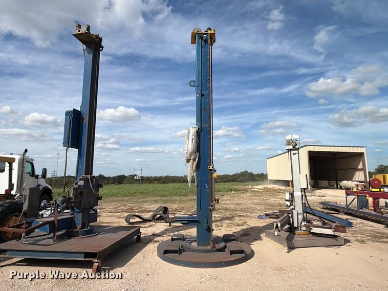 image for item EA7409 Industrial manipulator
