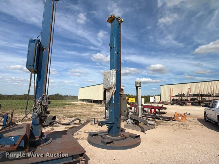 image for item EA7409 Industrial manipulator