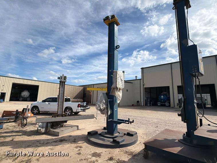image for item EA7409 Industrial manipulator