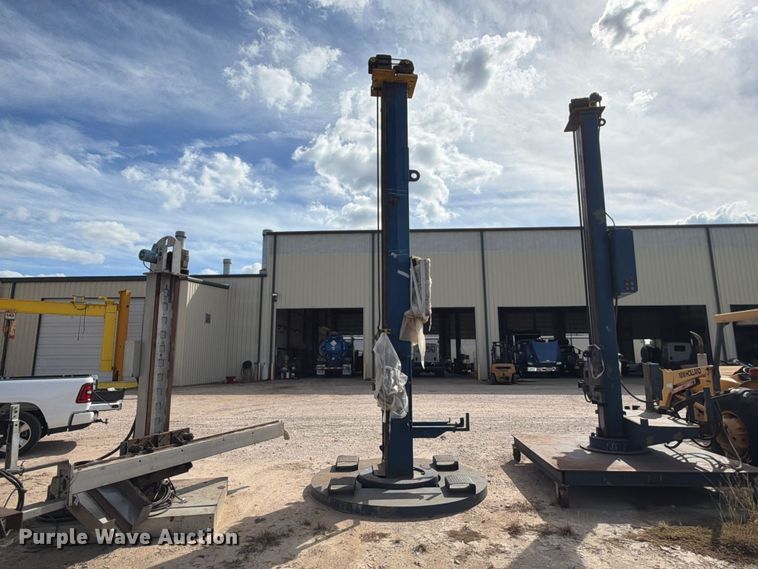 image for item EA7409 Industrial manipulator