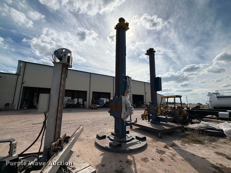 image for item EA7409 Industrial manipulator