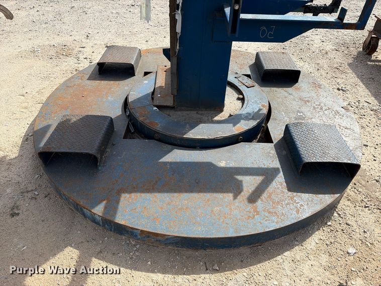image for item EA7409 Industrial manipulator