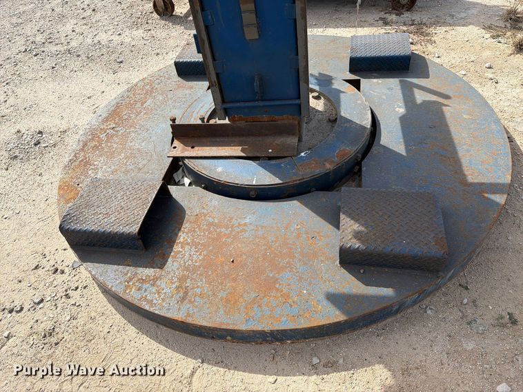 image for item EA7409 Industrial manipulator