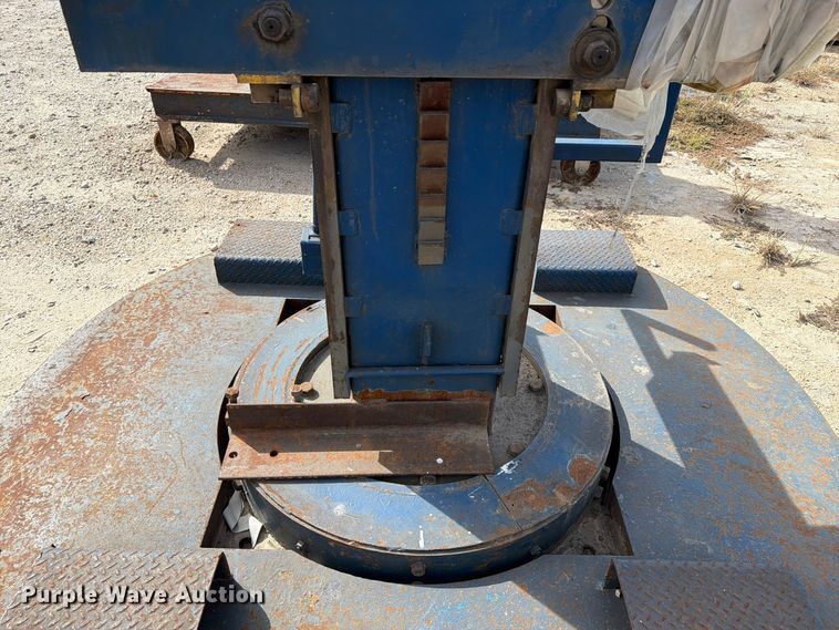 image for item EA7409 Industrial manipulator