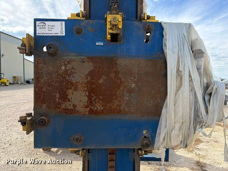 image for item EA7409 Industrial manipulator