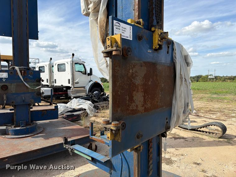 image for item EA7409 Industrial manipulator