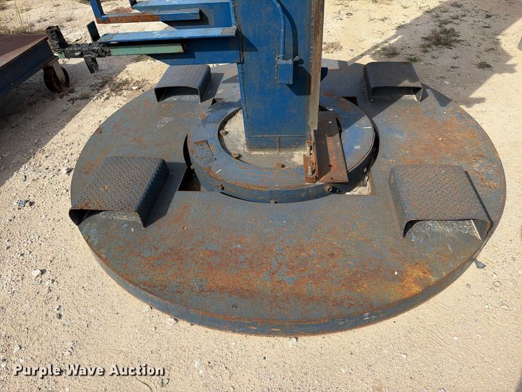 image for item EA7409 Industrial manipulator