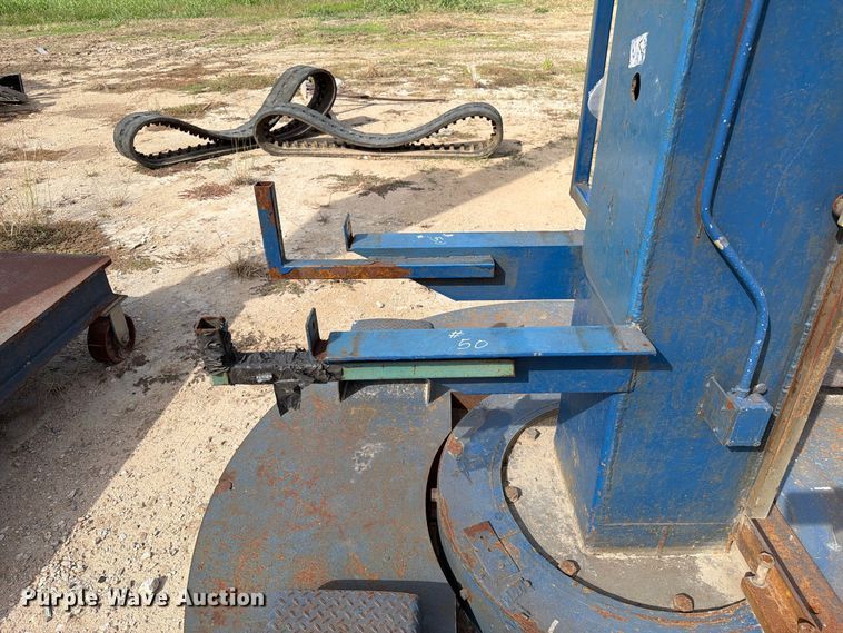 image for item EA7409 Industrial manipulator