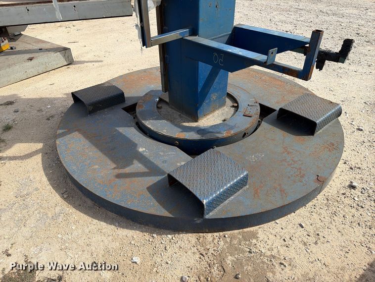 image for item EA7409 Industrial manipulator