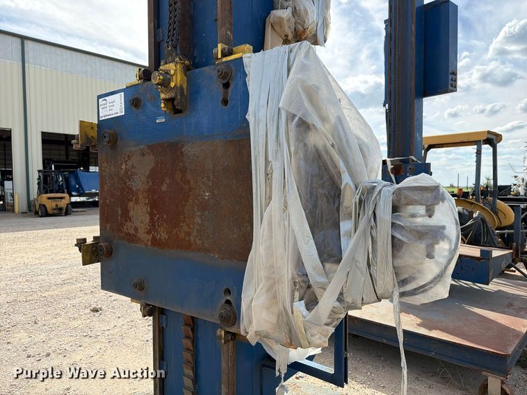 image for item EA7409 Industrial manipulator