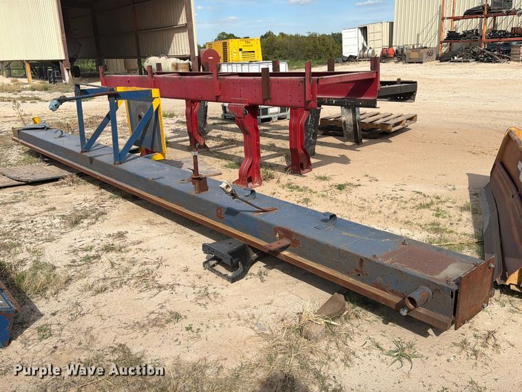 image for item EA7409 Industrial manipulator