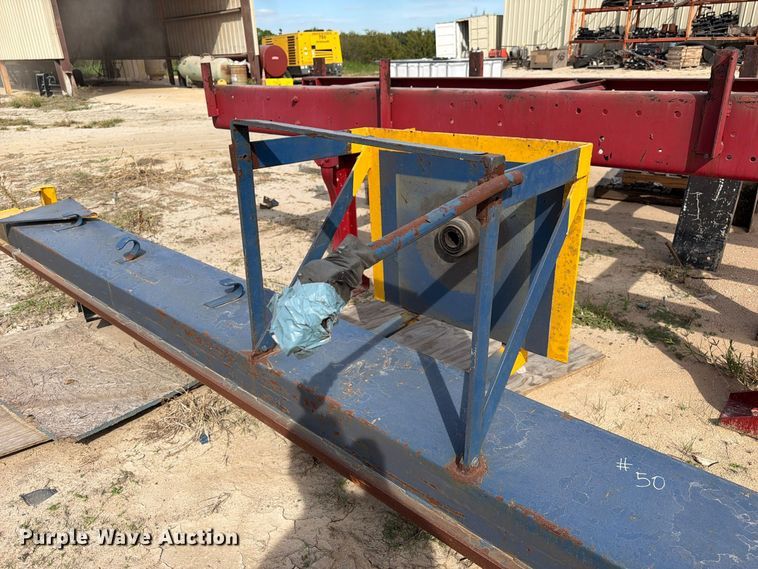 image for item EA7409 Industrial manipulator