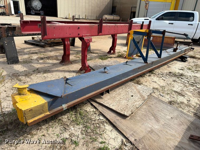 image for item EA7409 Industrial manipulator