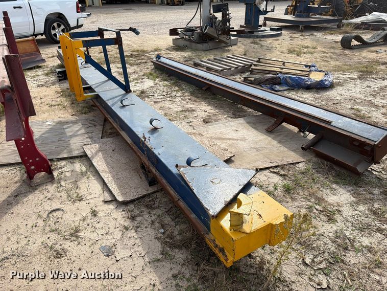 image for item EA7409 Industrial manipulator