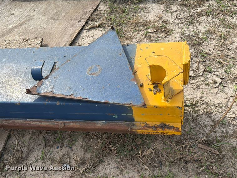 image for item EA7409 Industrial manipulator