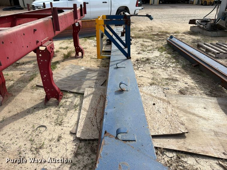 image for item EA7409 Industrial manipulator