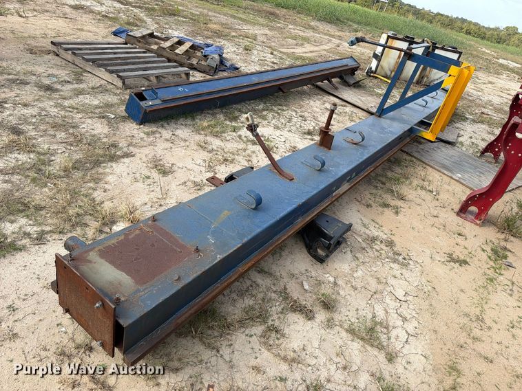 image for item EA7409 Industrial manipulator
