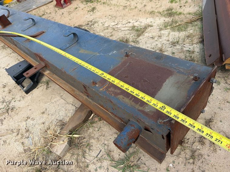 image for item EA7409 Industrial manipulator