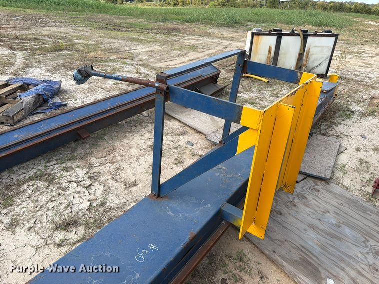 image for item EA7409 Industrial manipulator