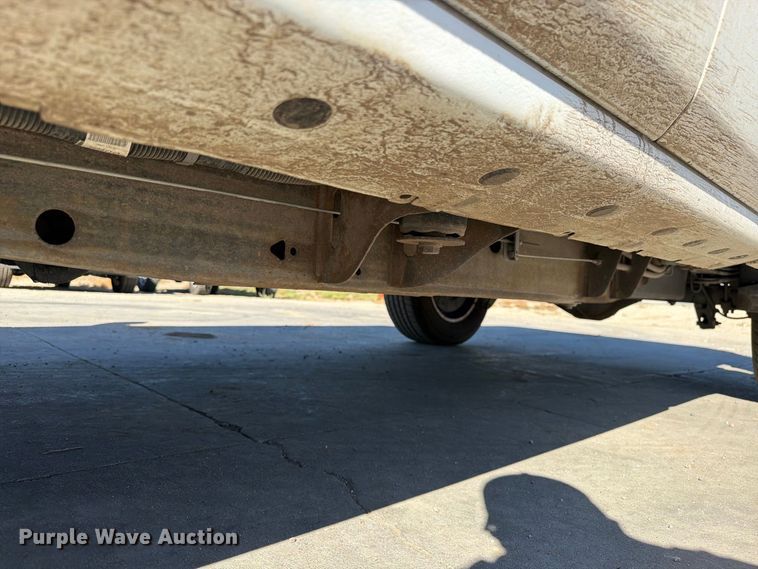 image for item ED0072 2014 Chevrolet Silverado 1500 Crew Cab pickup truck