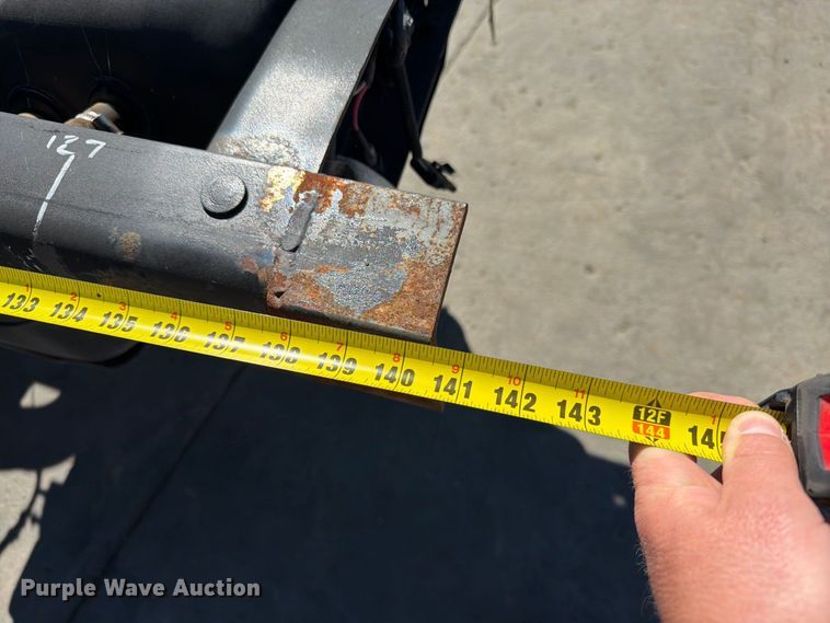 image for item ED0073 2017 RAM 5500 truck cab and chassis
