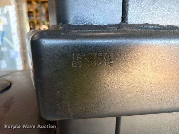 image for item EF1445 2018 Crown SP3520-30 