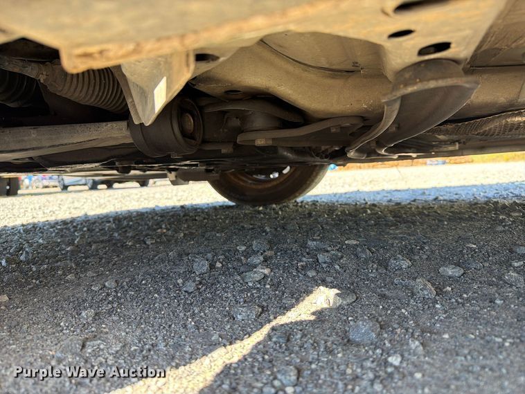 image for item EF1454 2015 Ford Transit Connect van