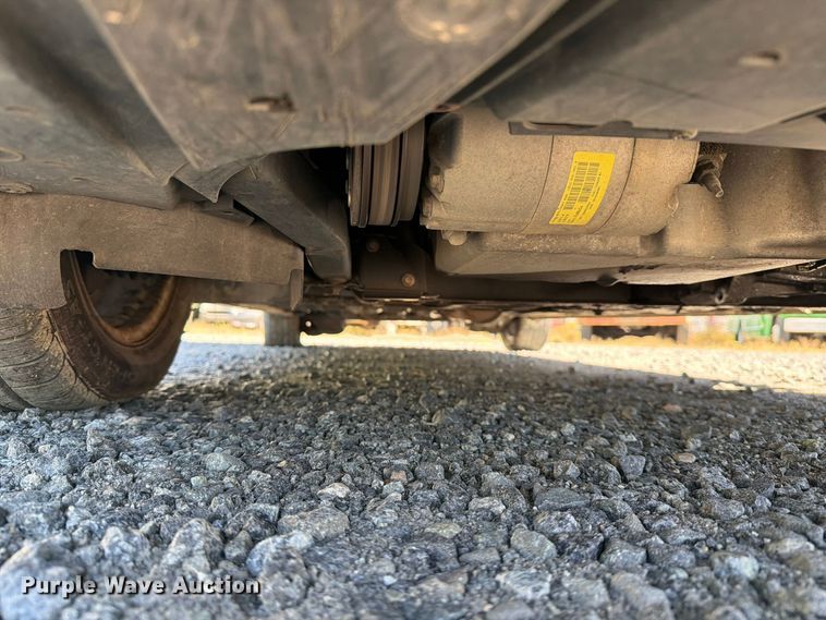 image for item EF1454 2015 Ford Transit Connect van