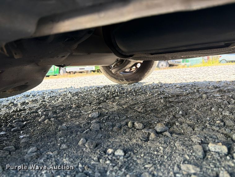 image for item EF1454 2015 Ford Transit Connect van