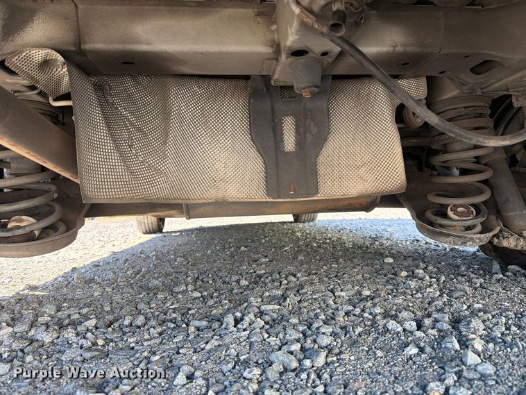 image for item EF1454 2015 Ford Transit Connect van