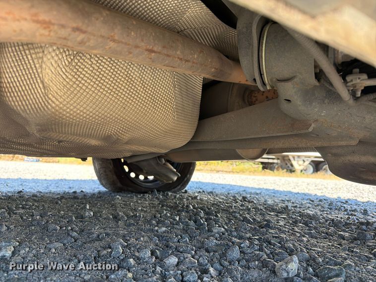 image for item EF1454 2015 Ford Transit Connect van