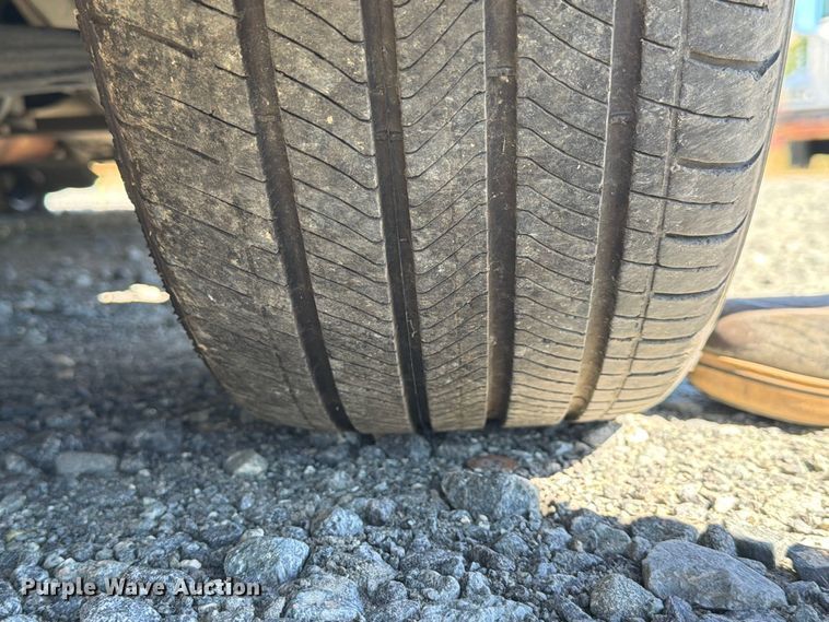 image for item EF1454 2015 Ford Transit Connect van