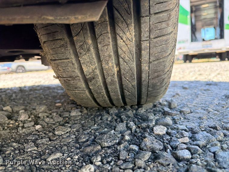 image for item EF1454 2015 Ford Transit Connect van
