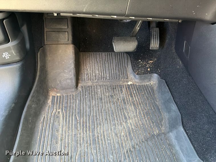 image for item EF1455 2022 Ford Escape SUV