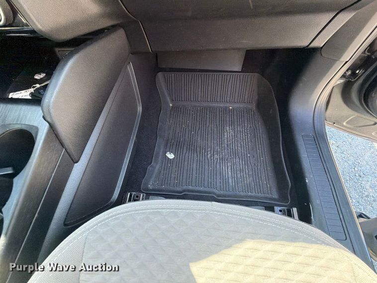 image for item EF1455 2022 Ford Escape SUV