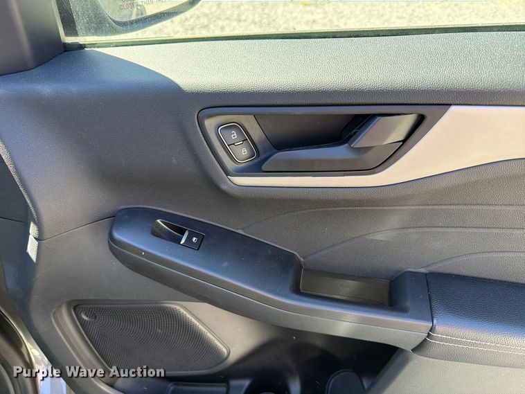 image for item EF1455 2022 Ford Escape SUV