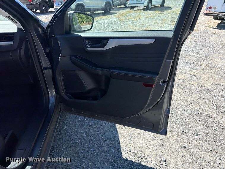 image for item EF1455 2022 Ford Escape SUV