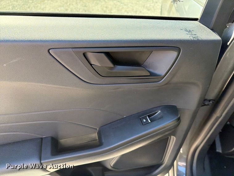 image for item EF1455 2022 Ford Escape SUV
