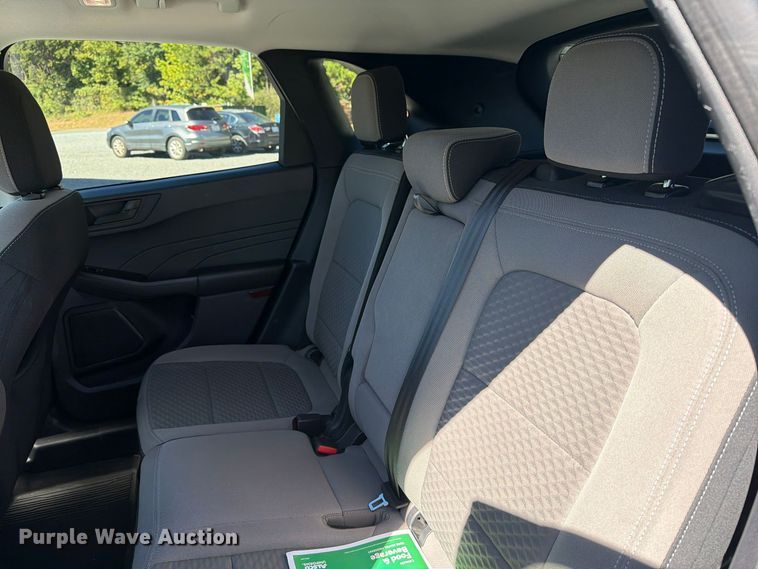 image for item EF1455 2022 Ford Escape SUV