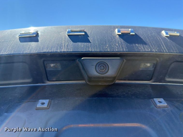image for item EF1455 2022 Ford Escape SUV