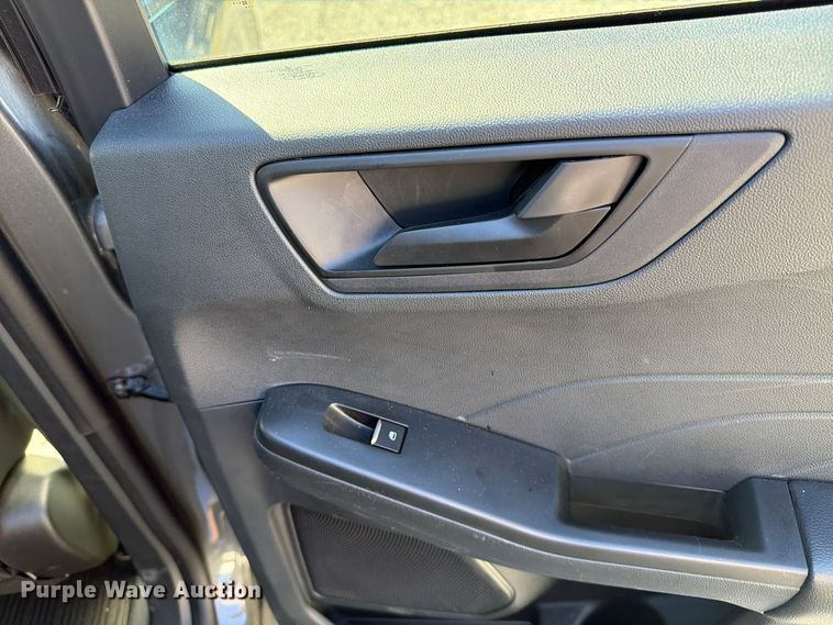 image for item EF1455 2022 Ford Escape SUV