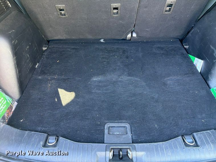 image for item EF1455 2022 Ford Escape SUV