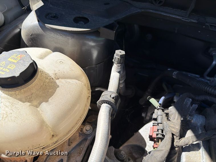 image for item EF1455 2022 Ford Escape SUV