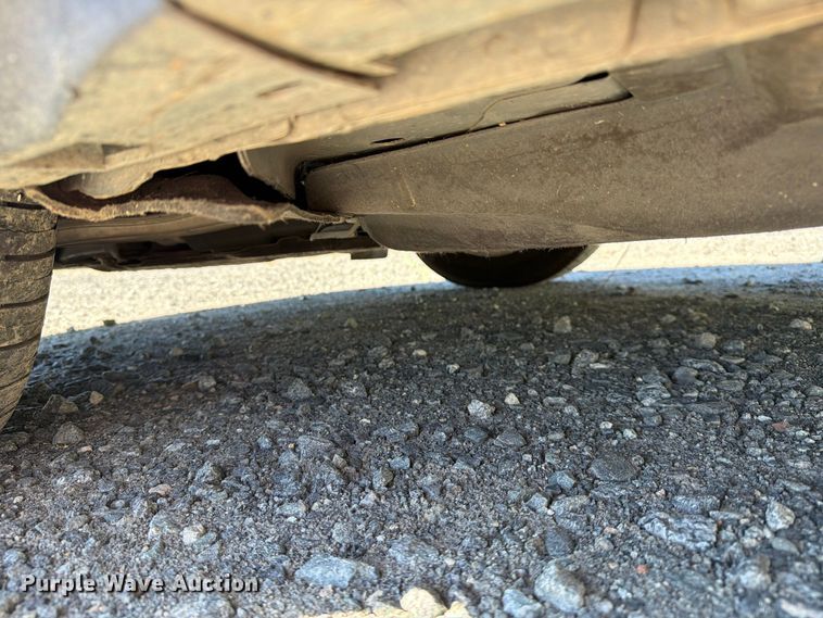 image for item EF1455 2022 Ford Escape SUV