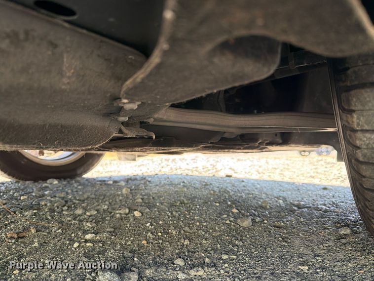 image for item EF1455 2022 Ford Escape SUV